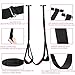 Door Swing Adult Sex Sling SM Game BDSM Sex Toys for Couples with Adjustable Swing Straps