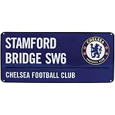 Chelsea Colour Street Sign - Multi-Colour