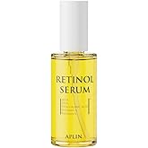 APLIN RETINOL SERUM/Skin Moisturizer/Facial Moisturizers/APLIN Official/Korean Cosmetics/Korean Skin Care/RETINOL
