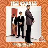 The Cyrkle Ablum Cover