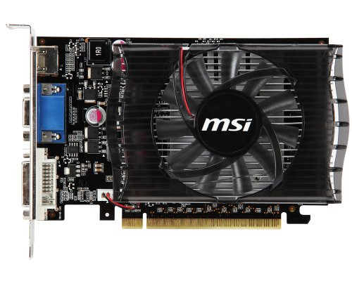 GeForce GT 430 N430GT-MD2GD3