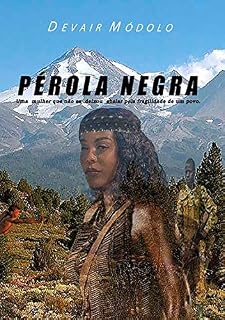 Livro Pérola Negra
