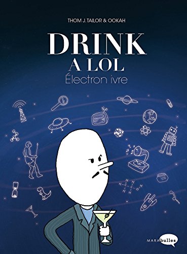 Drink a lol 2 - eletron ivre