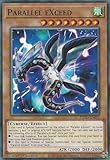 Parallel eXceed - ETCO-EN001 - Common - 1st Edition
