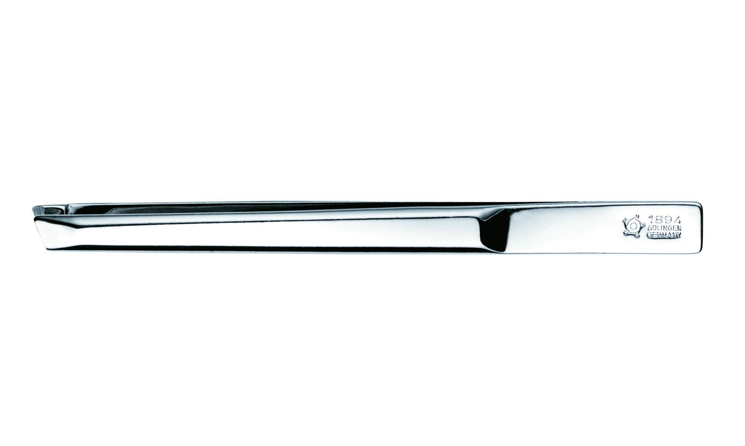 Pfeilring 1894 Slanted Tweezer 8cm