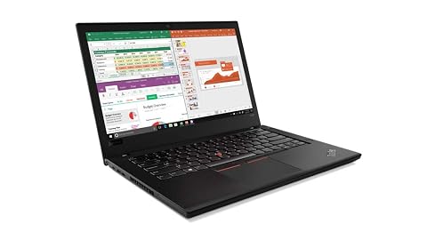 Lenovo ThinkPad T460 laptop for writing