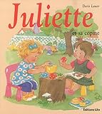 Image de Juliette et sa copine