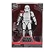 Star Wars First Order Stormtrooper Officer Elite Series Die Cast Action Figure - 6 1/2 Inch - Star Wars: The Force Awakens