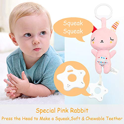 pram toys for toddlers