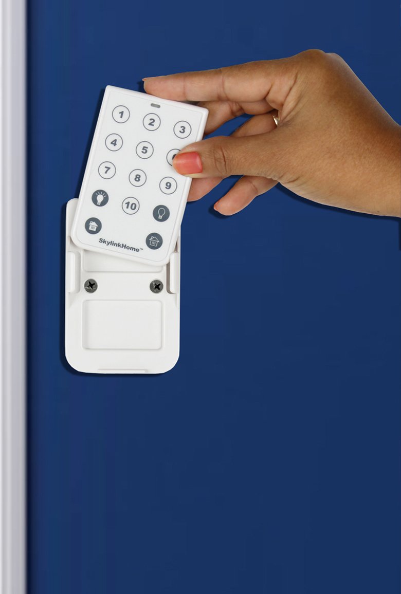 SkylinkHome TC31814 Fourteen Button Wireless Lighting Remote Control