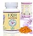 Exir Saffron Dietary Supplement 120 Capsules | The Worlds Most Exotic Spice is the Most Beneficial