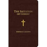 The Imitation of Christ - Zippered Cover
