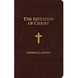 The Imitation of Christ - Zippered Cover