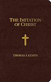 The Imitation of Christ - Zippered Cover