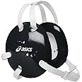 ASICS Unisex Snap Down earguard