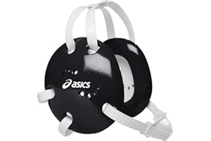 ASICS Unisex-Adult Snap Down EarguardHeadband