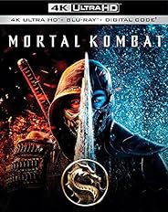 Mortal Kombat