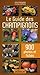 Le guide des champignons (French Edition) by