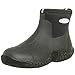 The Original MuckBoots Adult Jobber Boot,Black,7 M US Mens/8 M US Womens