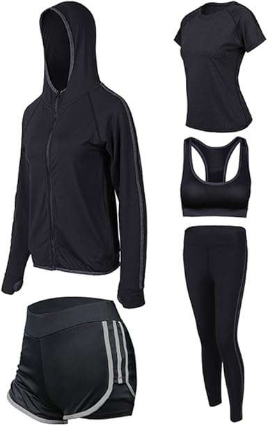 women's athletic tracksuits