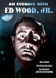 EVENING WITH ED WOOD JR / (MONO)                   image