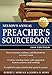 Nelson's Annual Preacher's Sourcebook 2009
