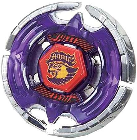 QOPUYTA Metal Fight Gyro Battling Tops BB47 Earth Eagle (Aquila) Gyroscope Toy Set (Gyro)