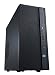 Cooler Master N400 NSE-400-KKN2 Mid-Tower Fully Meshed Front Panel Computer Case (Midnight Black) primary