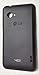 LG VS890 Enact Standard Back Cover Battery Door