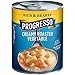 Progresso Rich & Hearty Creamy Roasted Vegetable Soup 18.5 oz Can (pack of 12)
