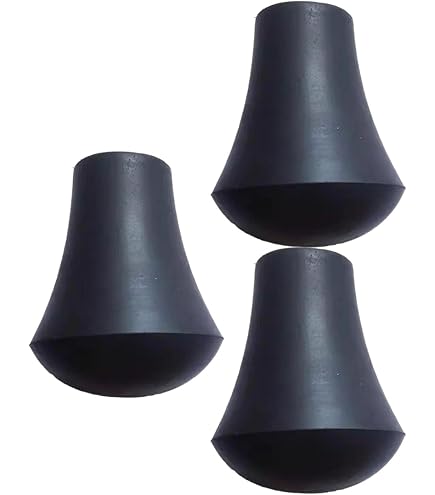 SONOR THREADED RUBBER FOOT FOR BASS DRUM SPUR 145 903 10