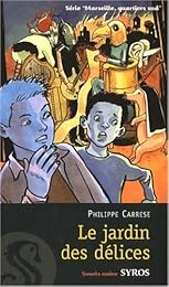 Le  jardin des délices