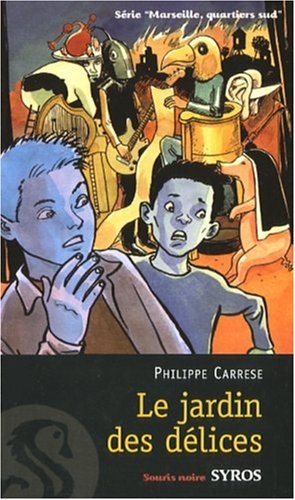 Le  jardin des délices