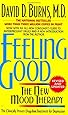 Feeling Good: The New Mood Therapy