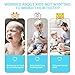 leyoung Kids Electric Toothbrush, Vibrating Toothbrush for Children Boys and Girls Age 3-13, with Smart Timer Rechargeable Electric Toothbrush, IPX7 Waterproof, Christmas Gift for Kids