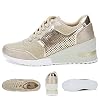 High-Heeld-Wedge-Sneakers-for-Women-Ladies-Hidden-Sneakers-Lace-Up-Shoes-Best-Chioce-for-Casual-and-Daily-Wear