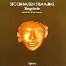 Stockhausen: Stimmung