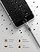 Syde ARMOR Lightning Cable with Kevlar Core, Apple Certified Double-Nylon Braided Fast Charging Cable Built to Military Specifications for iPhone, iPad & iPod (Gray, 5 Feet)