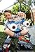 Hot Wheels Monster Trucks 1:24 Funny Feelings Vehicle
