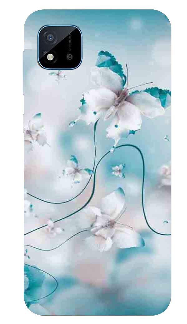 Choicecases Designer Case For Realme C20 Back Cover For Amazon In Electronics