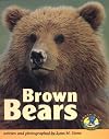Brown Bears (Early Bird Nature) by Lynn M Stone (1998-03-01)