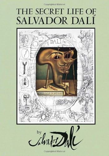Download The Secret Life of Salvador Dali PDF