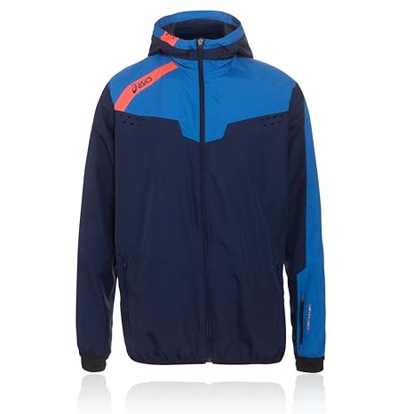 asics windbreaker