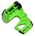 Wedge-It WEDGE-IT-1 The Ultimate Door Stop, Lime Green primary