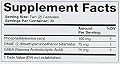 Olympian Labs Focus Herbal Supplements, 60 Count