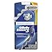 Gillette Sensor3 Men's Disposable Razor, 8 Count