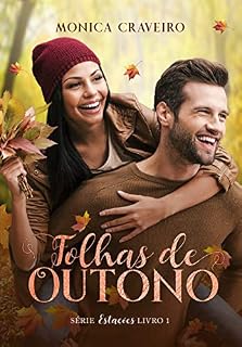 Livro Folhas de Outono (Estações Livro 1)