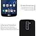 LG K10 Case,LG M2 Case,ANLI(TM)[Shock Absorption Series] Drop Protection Hybrid Dual Layer Armor Defender Protective Case Cover for LG K10 M2,with One Free Black Stylus Black
