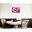Cosmos Flower Wall Decor