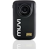 Veho VCC-005-MUVI-NPNG MUVI HD Mini Handsfree ActionCam with Waterproof Case and 8 GB Memory - No Proof No Glory Edition